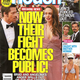 Image for article titled This Week In Tabloids: Brad & Angie "Fight" In Public; Jon & Kate Kids Suffer